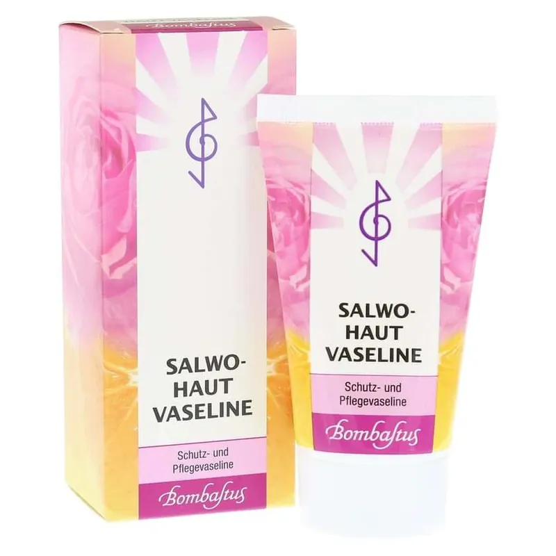 Vaselină pentru piele Salwo 75 ml Calitate înaltă