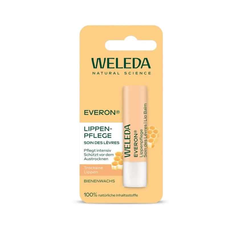Weleda Everon Lip Care 4.8 g Vezi acum