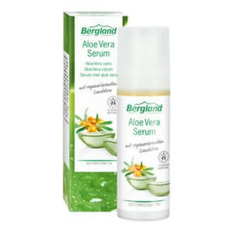 Preț mic Ser ALOE VERA 30 ml