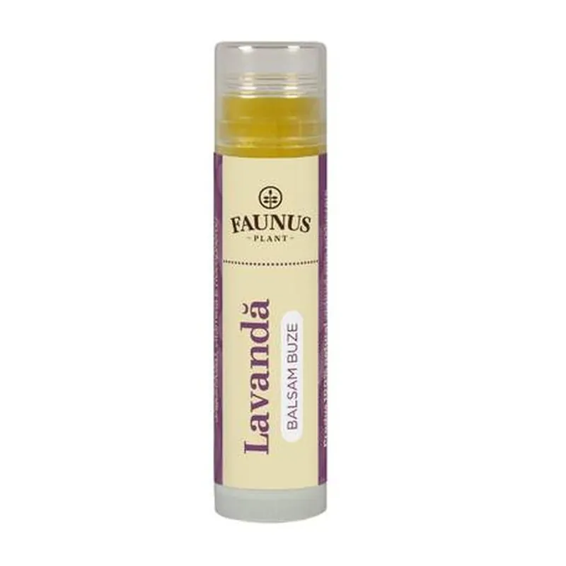 Preț promoțional Balsam de buze lavandă