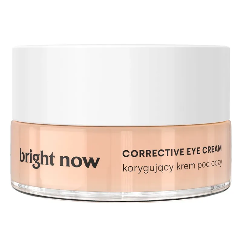 Ofertă de sezon Resibo Glow Bright Now, cremă corectivă pentru ochi, 15 ml