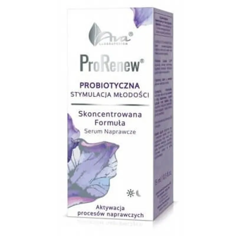 Preț mic AVA ProRenew Repair Serum, 15ml