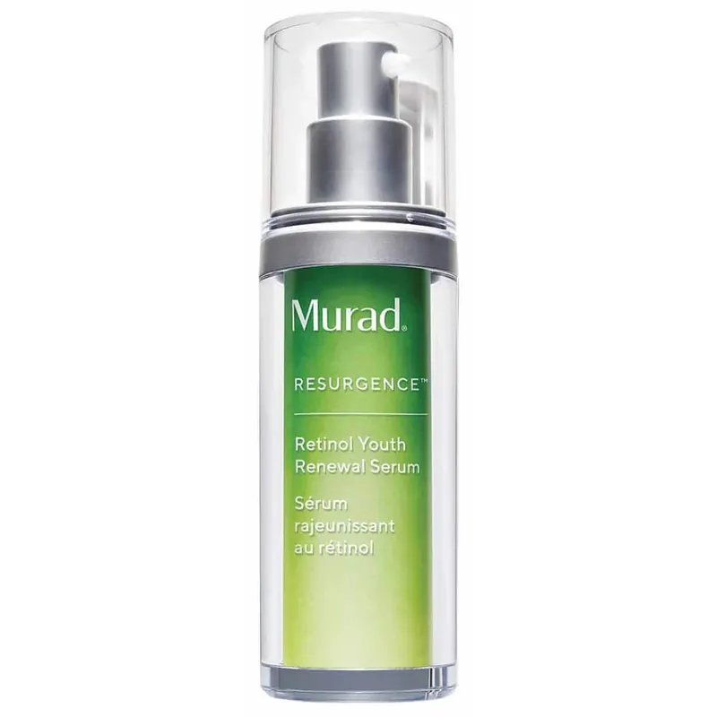 Ser de față anti-îmbătrânire Murad, 30ml Doar azi