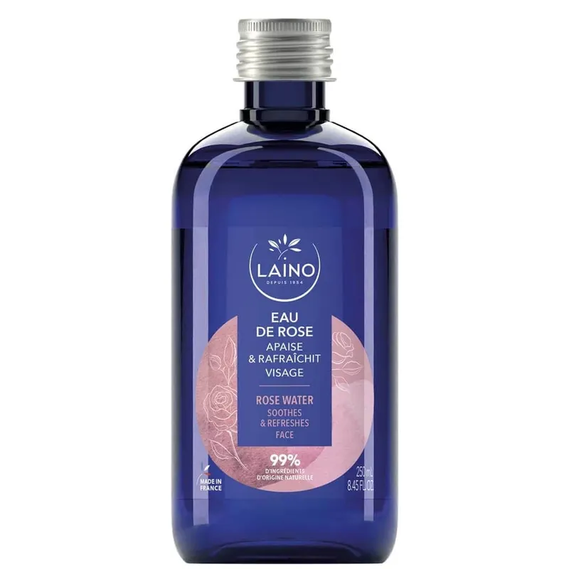 Laino Apă de trandafiri răcoritoare Apaise & Rafraîchit 250ml Ofertă exclusivă