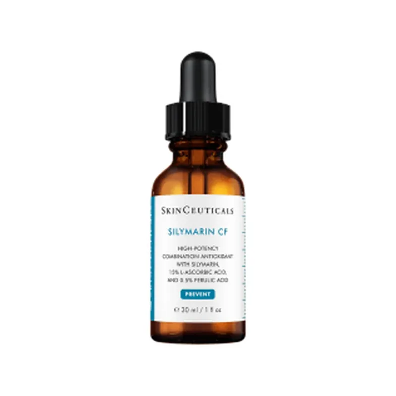 SkinCeuticals Silymarin CF 30ml Ieftin