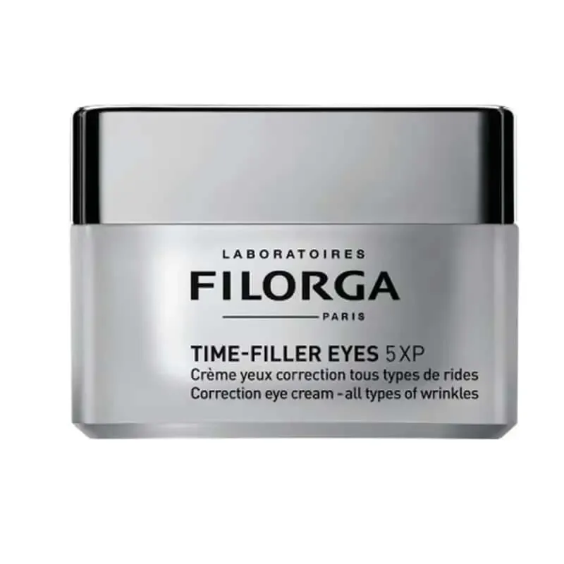 Noutate Filorga Time Filler 5XP Contur ochi 15ml