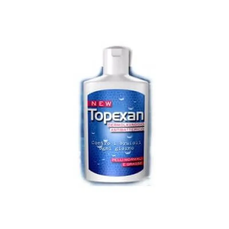 Chilipir Nou topexan dermolav piele normală 150 ml