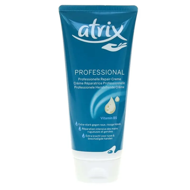 Atrix Professional Repair Cream Tub 100 ml Reducere