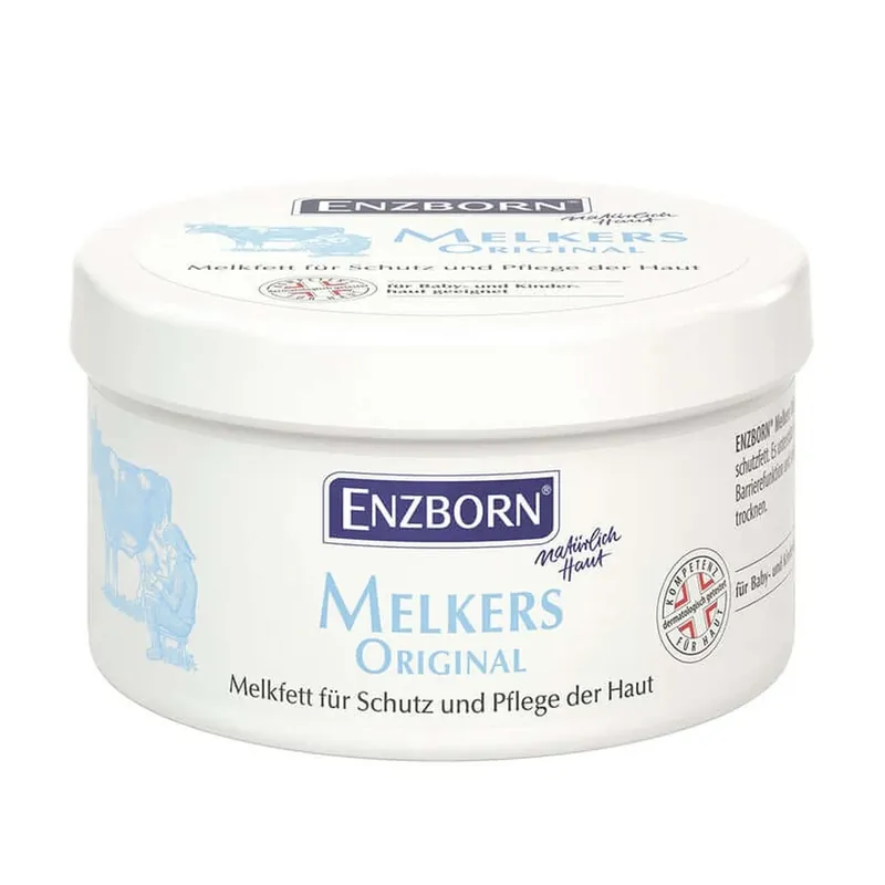 Preferatul clienților Enzborn Melkers Original 250 ml