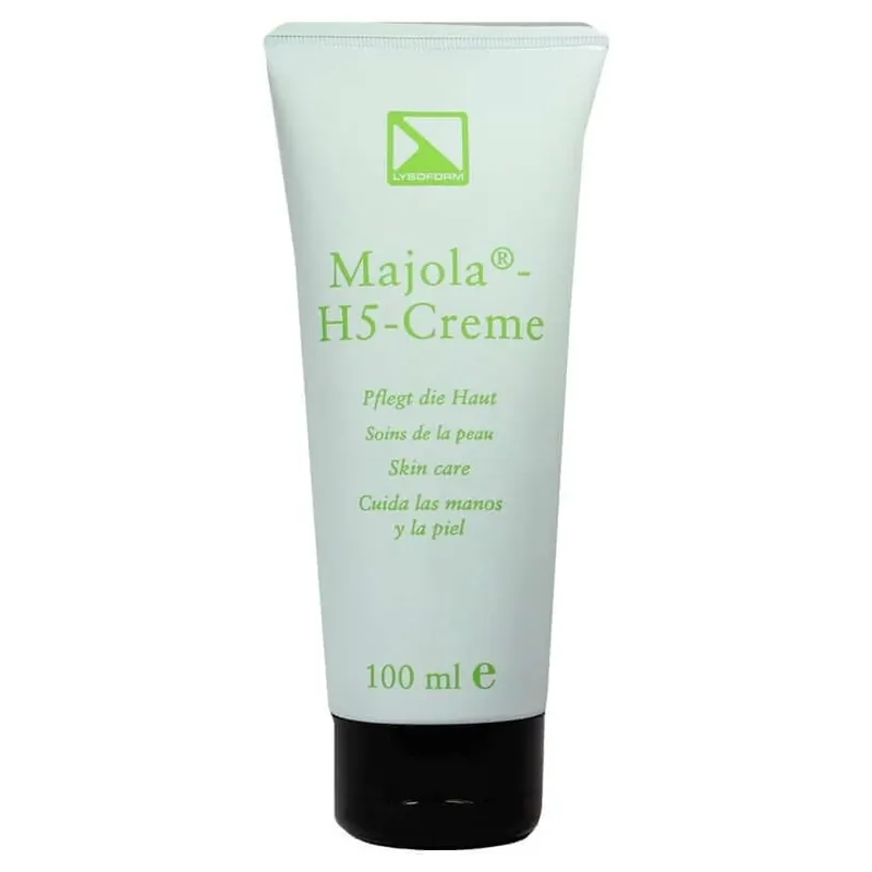 Majola H 5 Cremă 100 ml Plată securizată