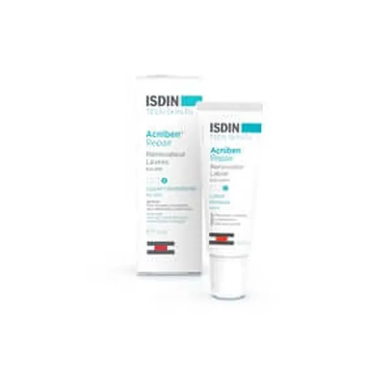Balsam de buze ISDIN Repair 10 ml Reduceri