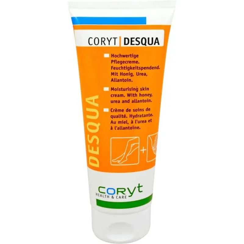 CORYT Desqua Cremă 100 ml Ofertă specială