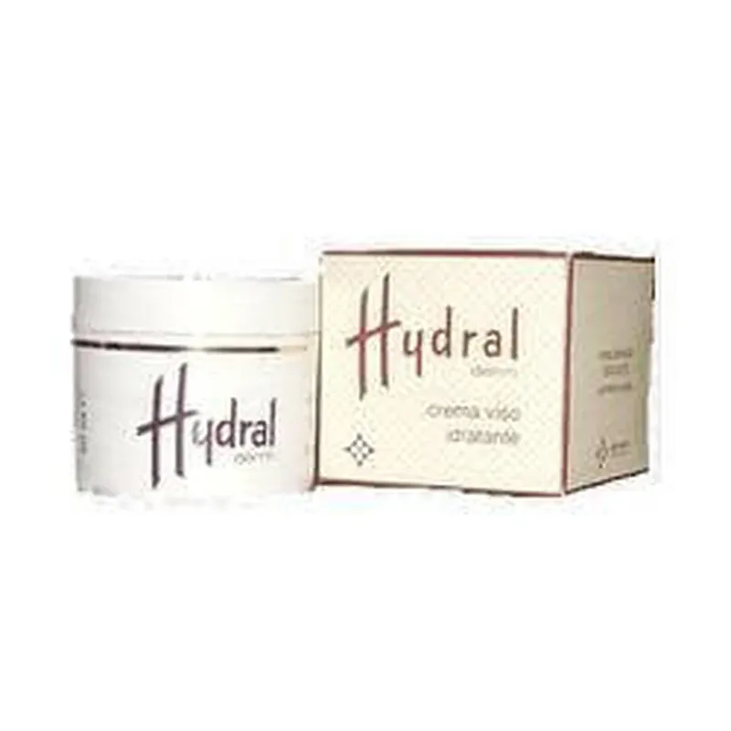 Cremă de față HYDRAL Derm 50ml Doar azi