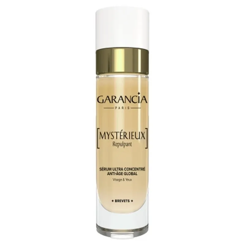 Garancia Mystérieux Repulpant 30 ml Cumpără online