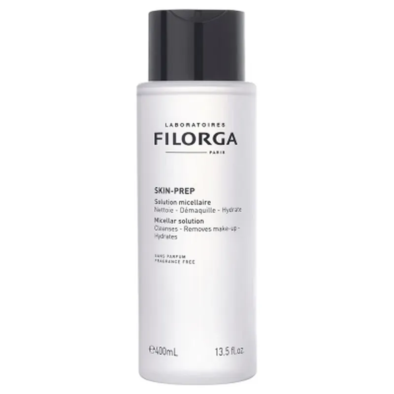 Preț mic Filorga SKIN-PREP Soluție micelară 400 ml