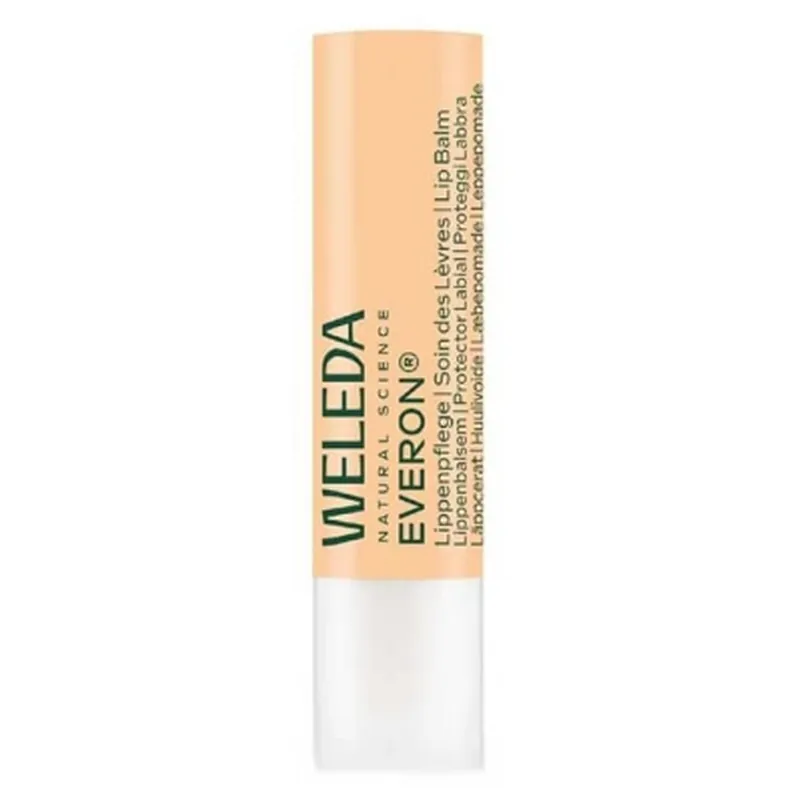 Weleda Everon Cremă de buze 4,8 g Cumpără acum