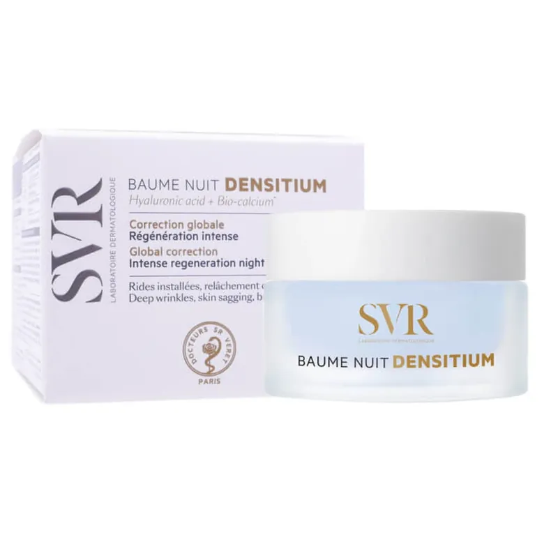 SVR BAUME NUIT DENSITIUM 50 ml Reduceri