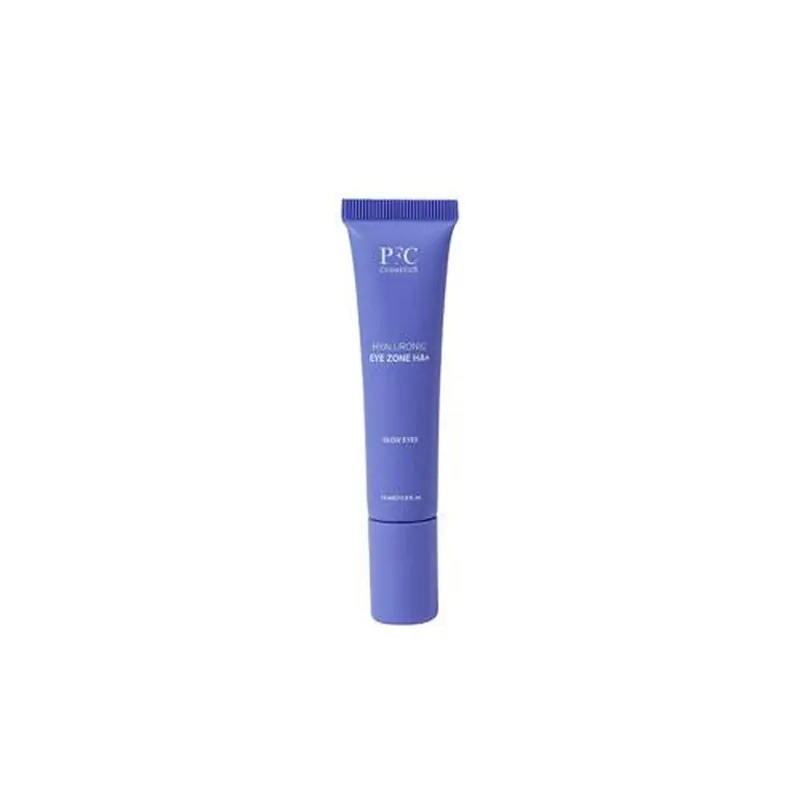 PFC Hyaluronic HA+ Cremă pentru zona ochilor, 15ml Reducere extra