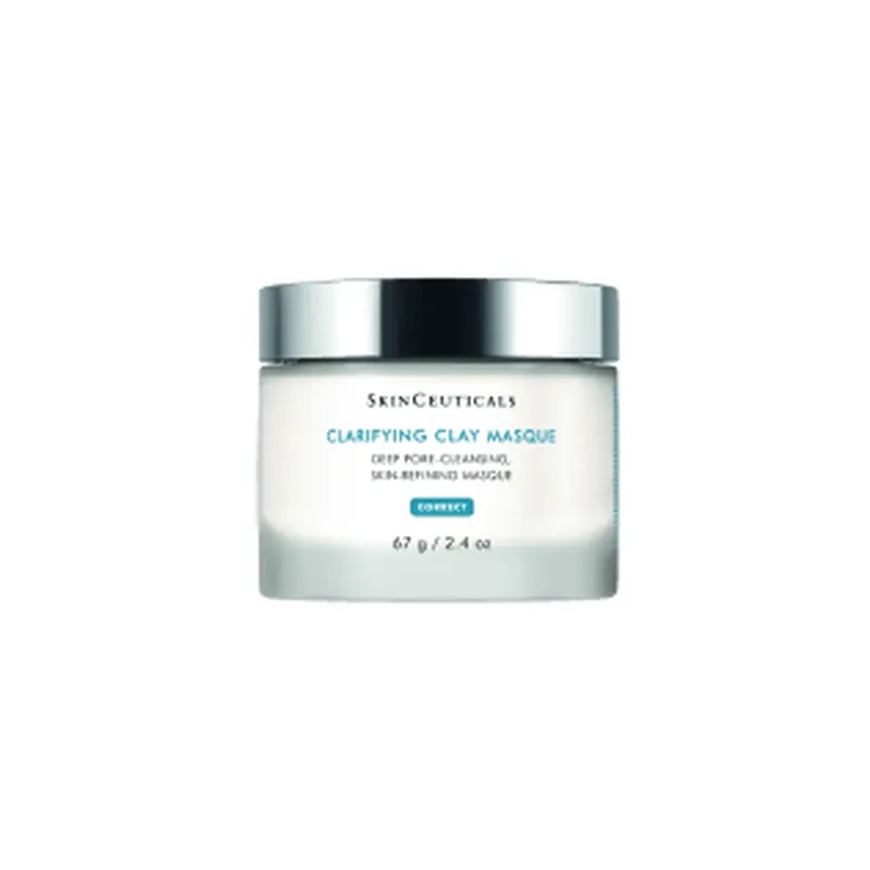 SkinCeuticals Clarifying Clay Masque 60ml Promoție