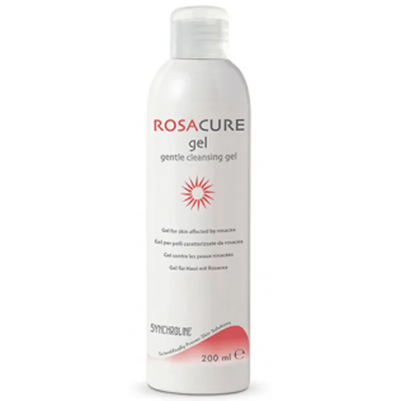 Ieftin Rosacure Gentle Cleansing Gel de curățare 200 ml
