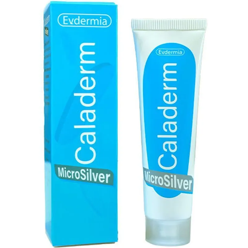 Nu rata Evdermia Caladerm Cremă de Față de Zi Împotriva Acneei 40ml