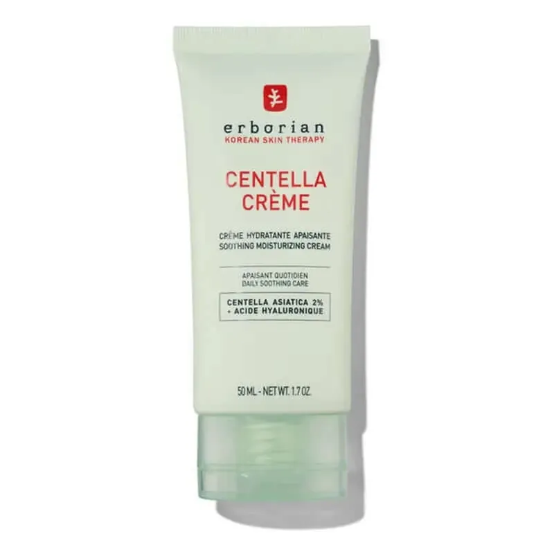 Retur ușor Erborian Centella Crème , 50 ml