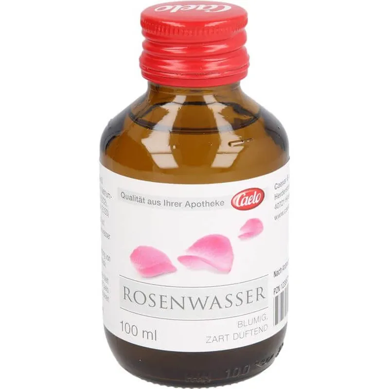 ROSENWASSER Caelo HV pachet 100 ml Chilipir