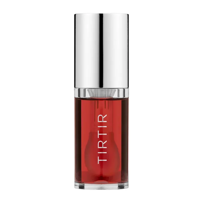 Tirtir Ulei de buze My Glow, roz, 5.7 ml Calitate înaltă