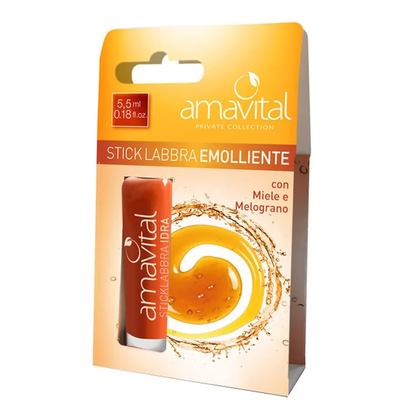 Mai ieftin AMAVITAL PRIVATE STICK LAB EMO