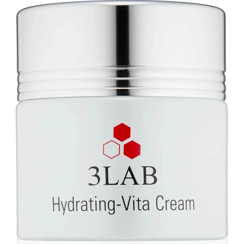 3lab Hydrating vita cream - cremă hidratantă 60 ml Comandă acum