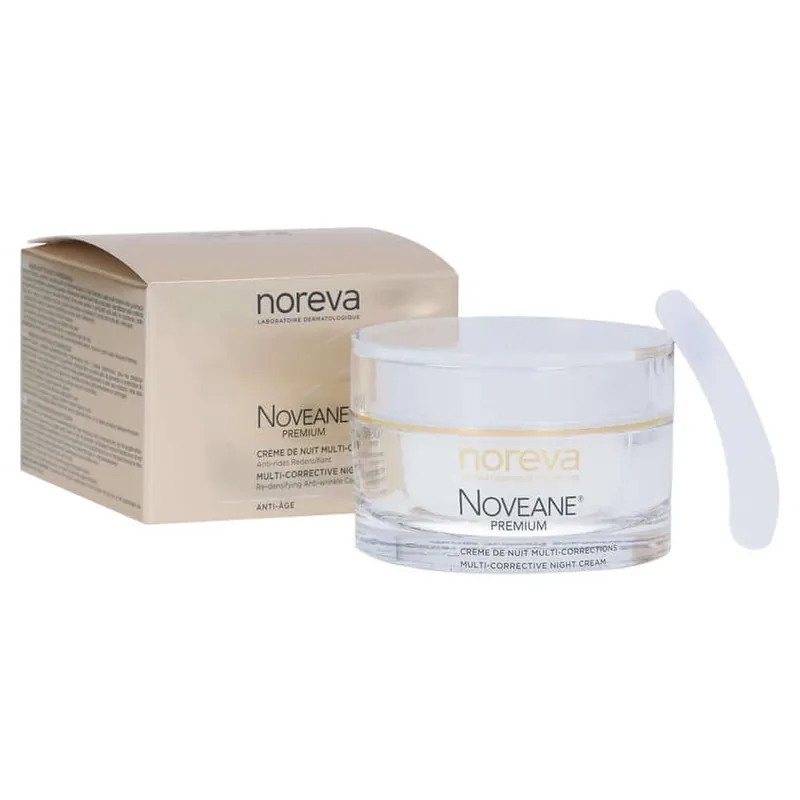 Noreva Noveane Premium Cremă de noapte 50 ml Preț promoțional