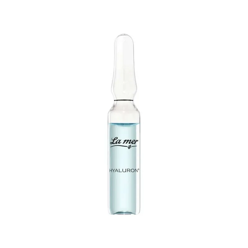 Cel mai bun preț La mer AMPULLE Hyaluron+ 7X2 ml
