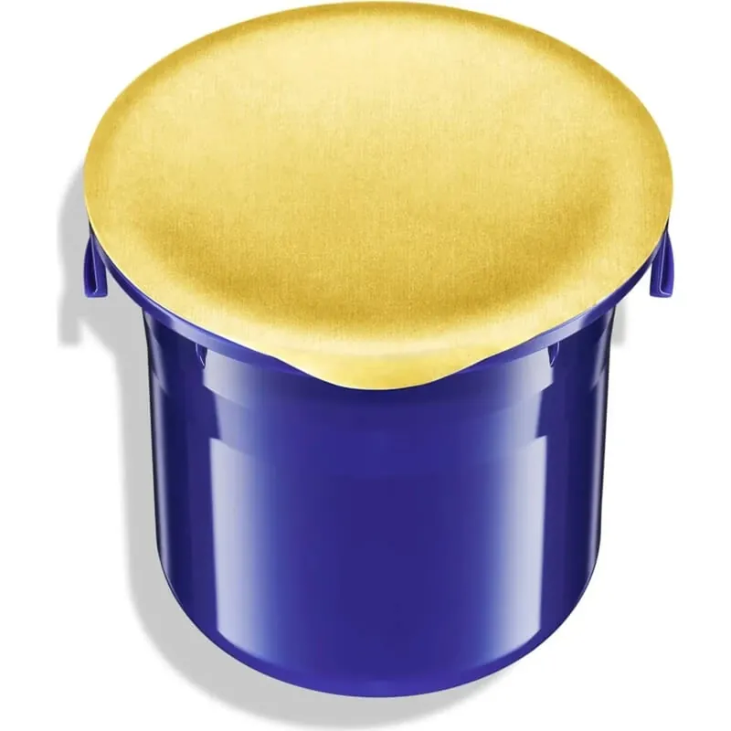 Preț promoțional Shiseido Vital Perfection Concentrated Supreme Cream – cremă anti-îmbătrânire, rezerve de 50 ml