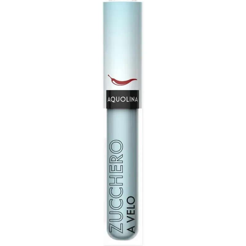 Livrare rapidă Aquolina lip oil – luciu de buze – zahăr pudră