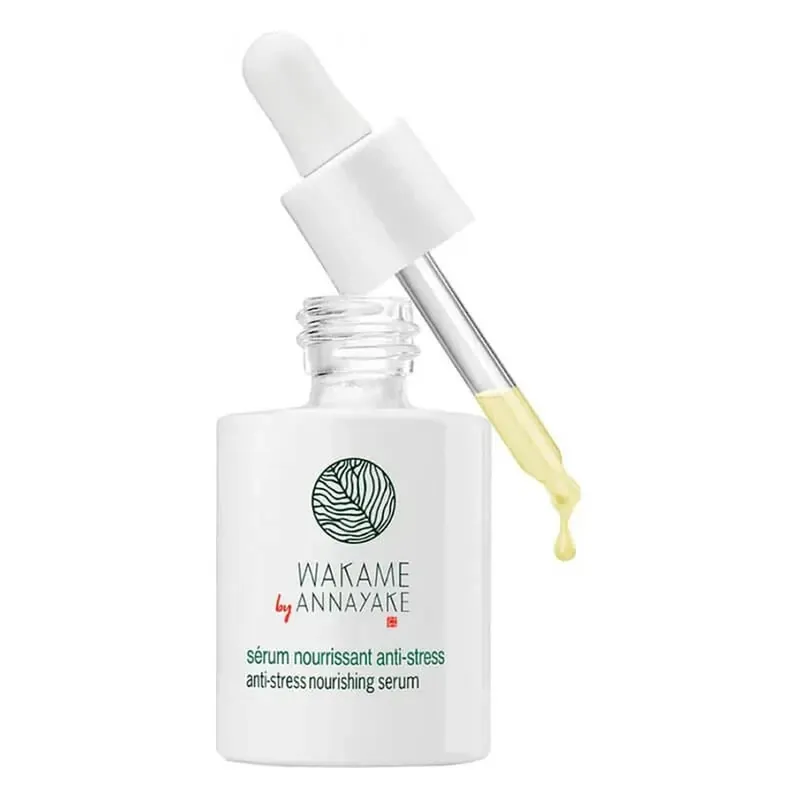 Annayake Wakame - ser nutritiv anti-stres 30 ml Calitate înaltă