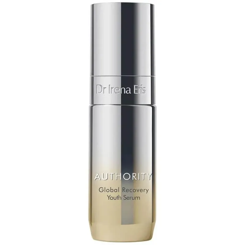 Dr. Irena Eris Authority - Ser de întinerire Global Recovery 30 ml Ofertă exclusivă