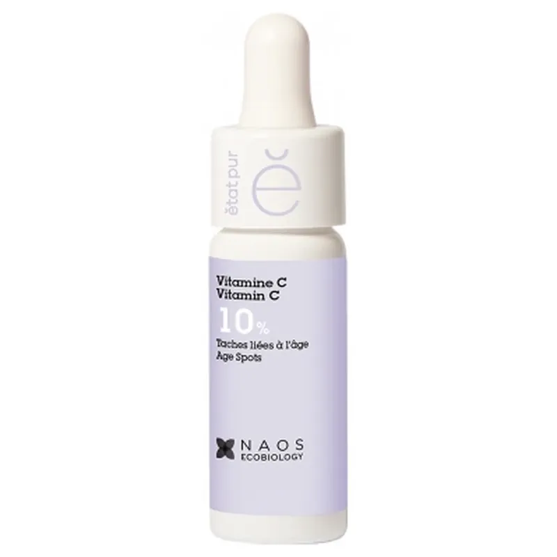 Etat Pur Vitamina C 10% 15 ml Cumpără acum