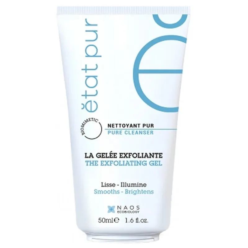 Etat Pur Gel exfoliant 50 ml Chilipir