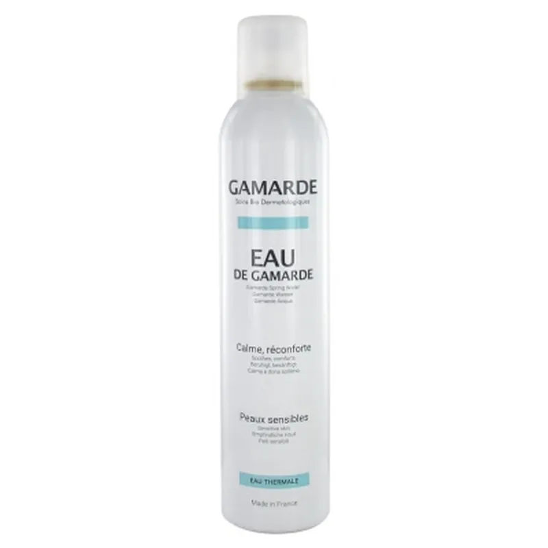Gamarde Apă de Gamarde 250 ml Cumpărături sigure