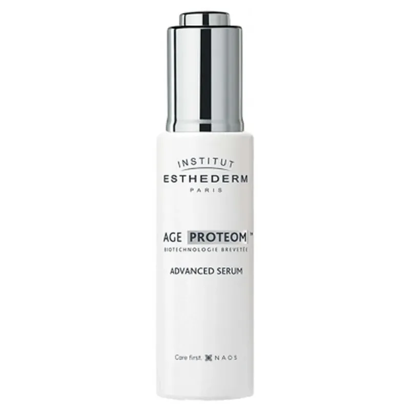 Cel mai bun preț Institut Esthederm Age Proteom Advanced Serum 30 ml