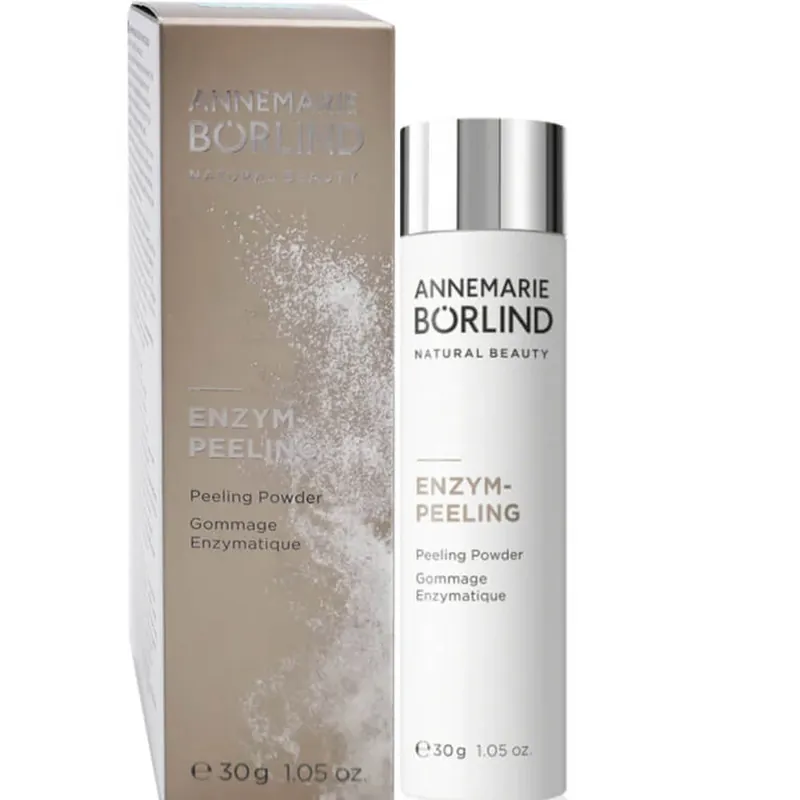 BORLIND ENZYM PEELING – Exfoliant enzimatic 30 g Premium