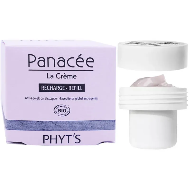 Promoție PHYT‘S CREMA PANACEE BIO REÎNCĂRCARE 50 ML
