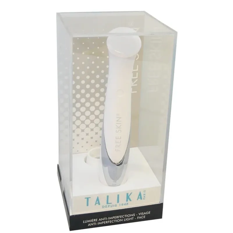Reducere de preț TALIKA FREE SKIN LUMIERE ANTI-IMPERFECȚIUNI