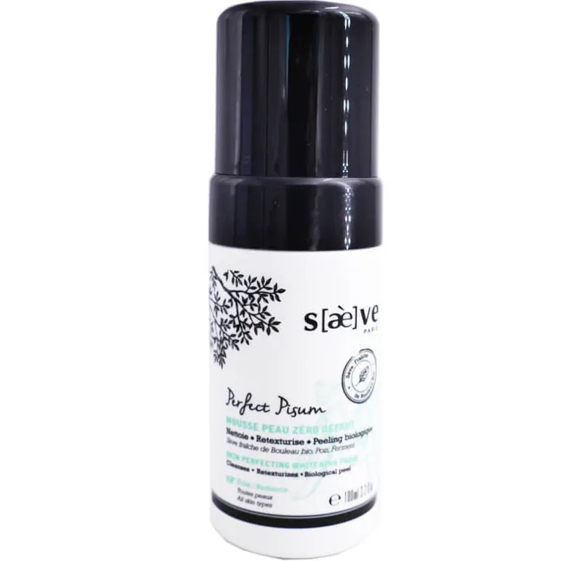 Cel mai bun preț SAEVE PERFECT PISUM SPUMĂ PENTRU O PIE ZERO DEFECTE 100 ML