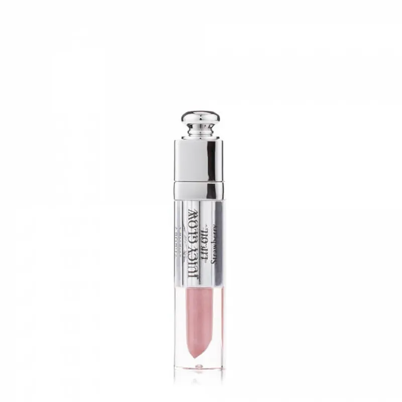 Aurora Ulei de buze Juicy Glow Căpșuni 4ml Ofertă de sezon