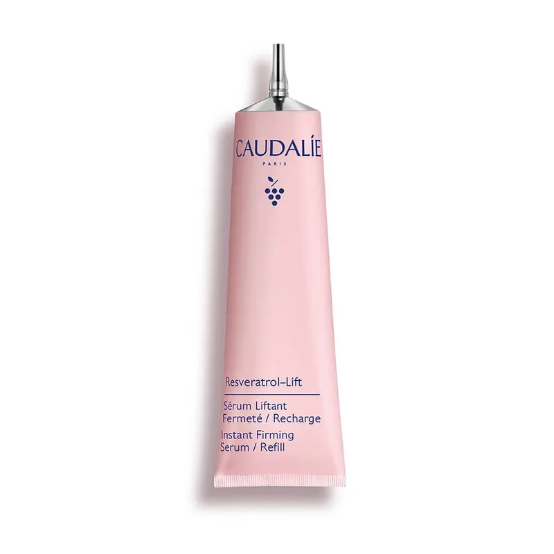 Expediere rapidă Caudalie Resveratrol-Lift Instant Firming Serum Refill Ser Fermizant 30ml