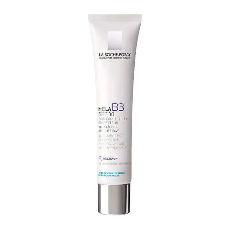 La Roche Posay Mela B3 Cremă de față antirid 40ml. Nu rata