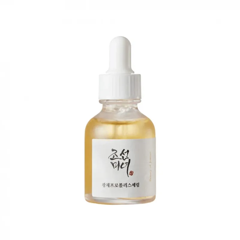 Beauty of Joseon Ser strălucitor cu propolis și niacinamidă Ser strălucitor cu propolis și niacinamidă 30ml Cumpărături sigure