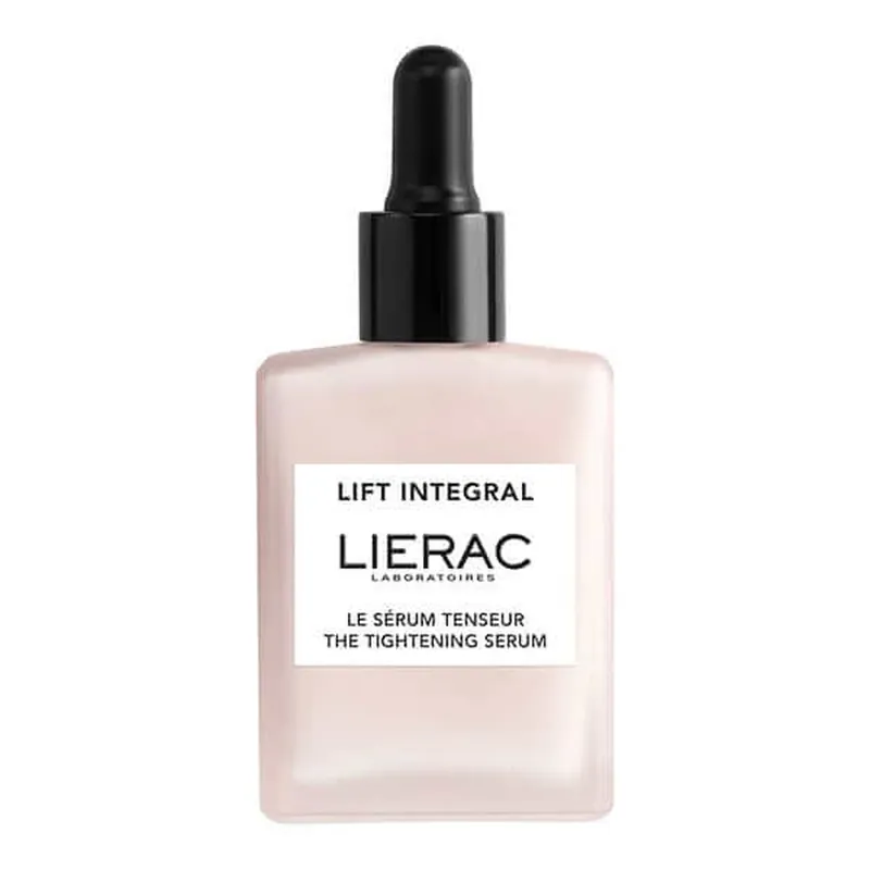 Lierac Lift Integral Serum Ser facial antirid cu efect de lifting 30ml Ofertă exclusivă