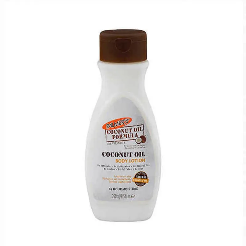 Loțiune Hidratantă Palmer‘s Coconut Oil (250 ml) Bestseller